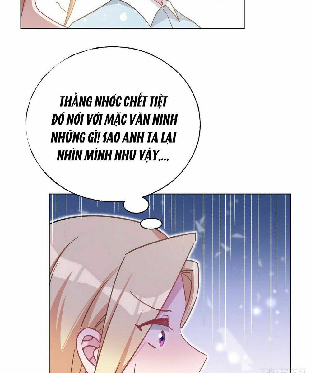 Trời Ban Cho Nam Thần Daddy Chương 51 Ảnh 34