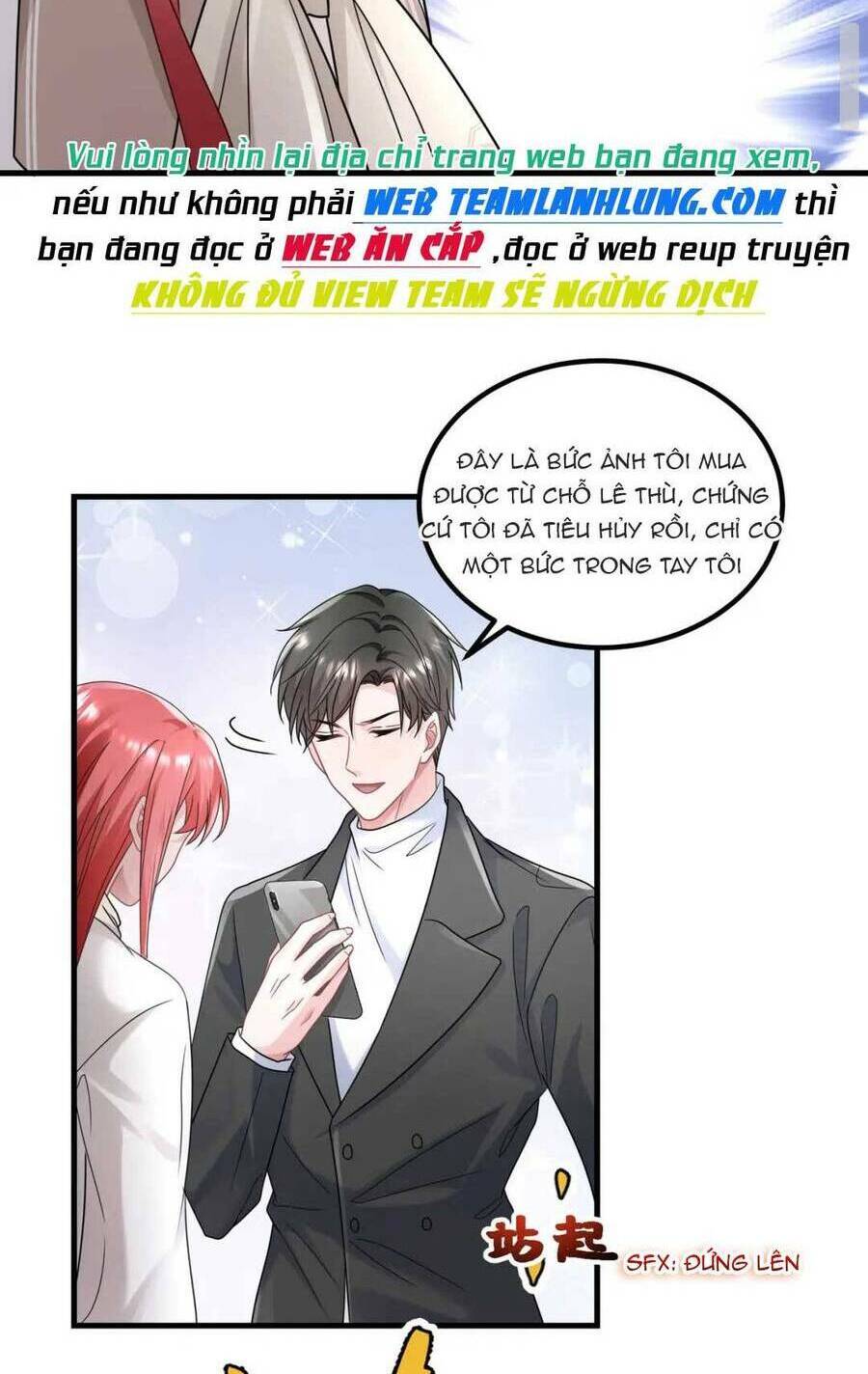 Ly Hôn Xong , Tôi Quay Về Vả Mặt Chồng Cũ Chương 22 Ảnh 27