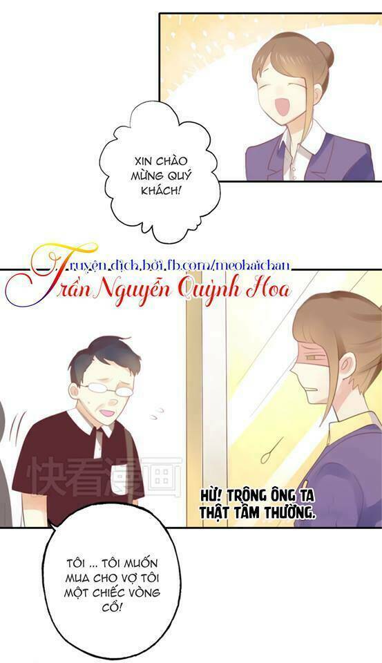 Thái Tử Bong Bóng Chương 5 Ảnh 3