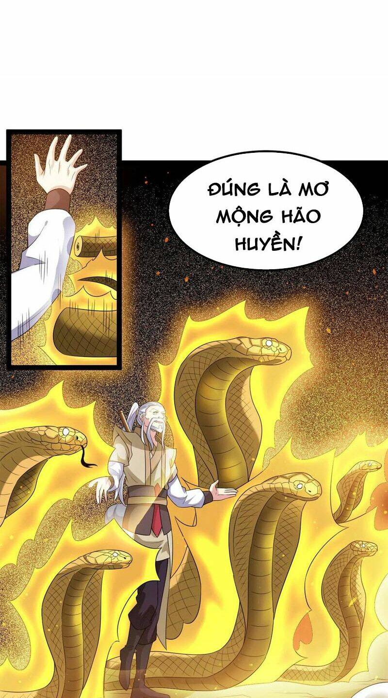 Thôn Phệ Vĩnh Hằng Chương 278 Ảnh 30
