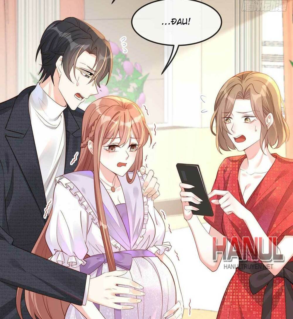 Sủng Em Sủng Tới Tận Cùng Chương 159 Ảnh 38