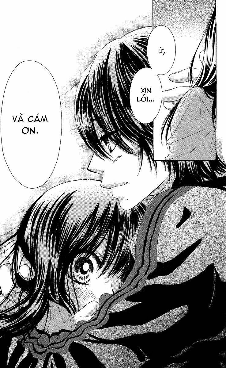 Bokutachi Wa Shitte Shimatta Chương 21 Ảnh 53