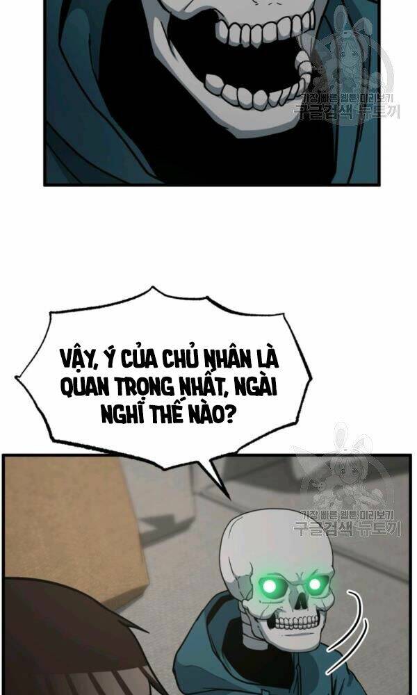 Ngôi Nhà Kết Nối Với Hầm Ngục Chương 38 Ảnh 97