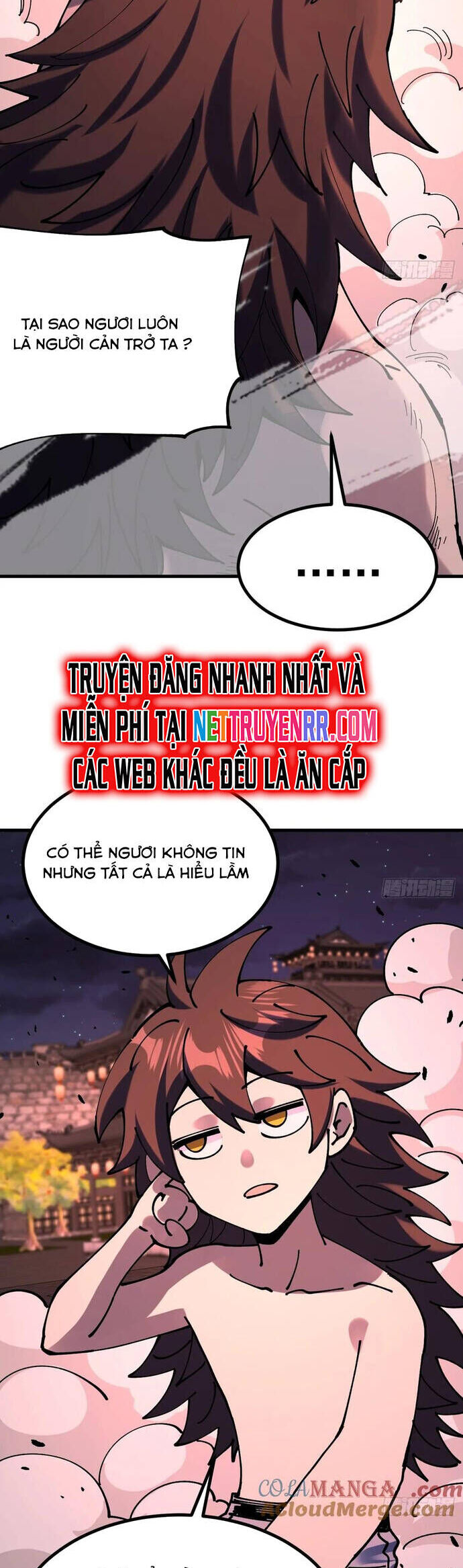 Chưa Từng Ra Tay Nhưng Ta Vẫn Thành Đại Lão Trên Thiên Bảng Chương 113 Ảnh 22