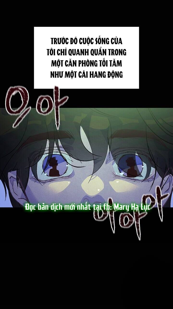 Hiệu Ứng Stigma Chương 54.1 Ảnh 35