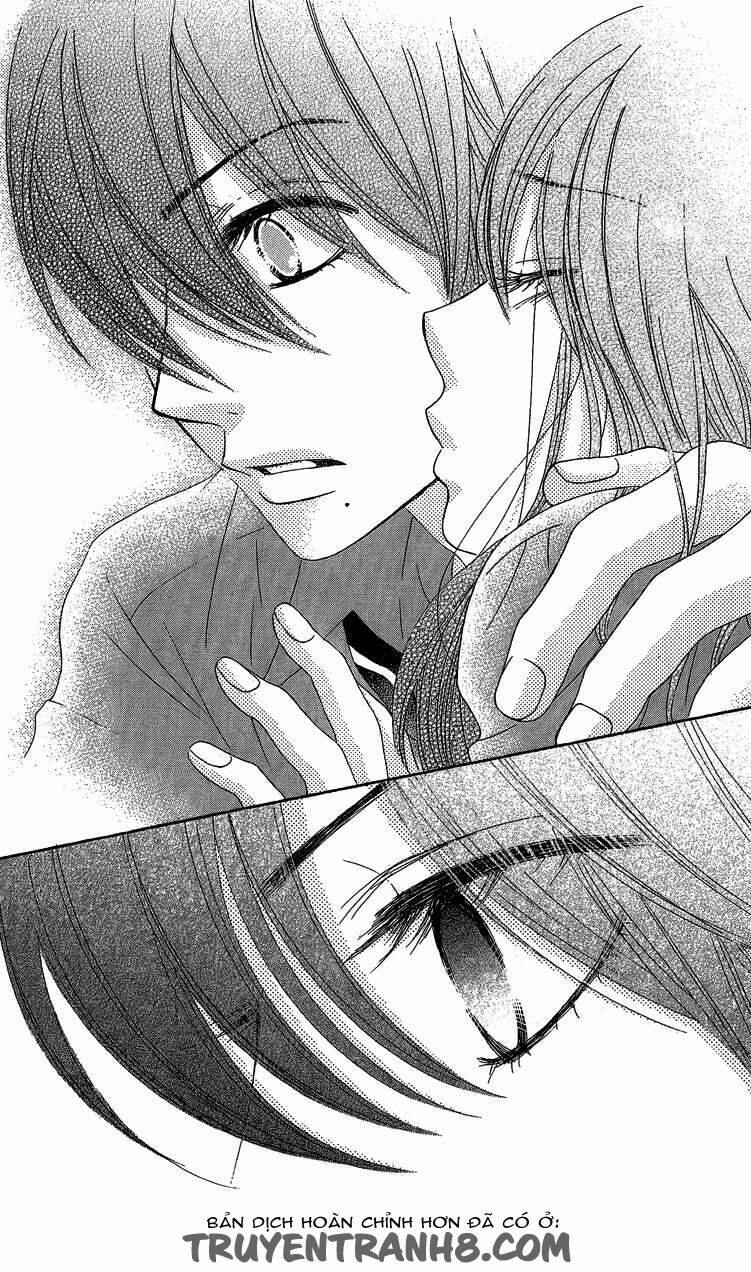 Bokutachi Wa Shitte Shimatta Chương 25 Ảnh 45