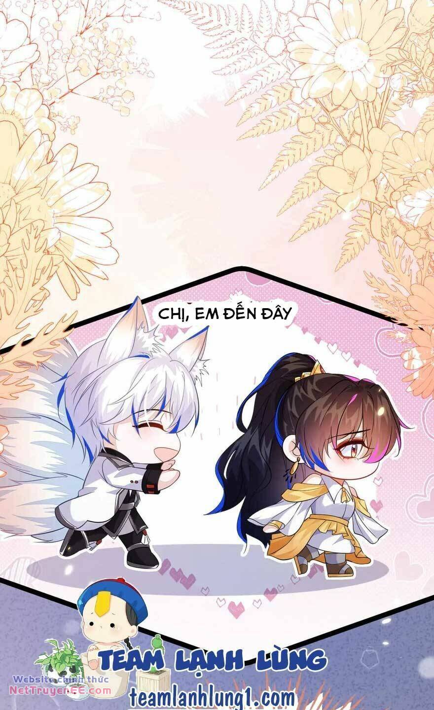 Vừa Mới Huỷ Hôn Đã Bị Dã Hồ Ly Lừa Kết Hôn Chương 44 Ảnh 28