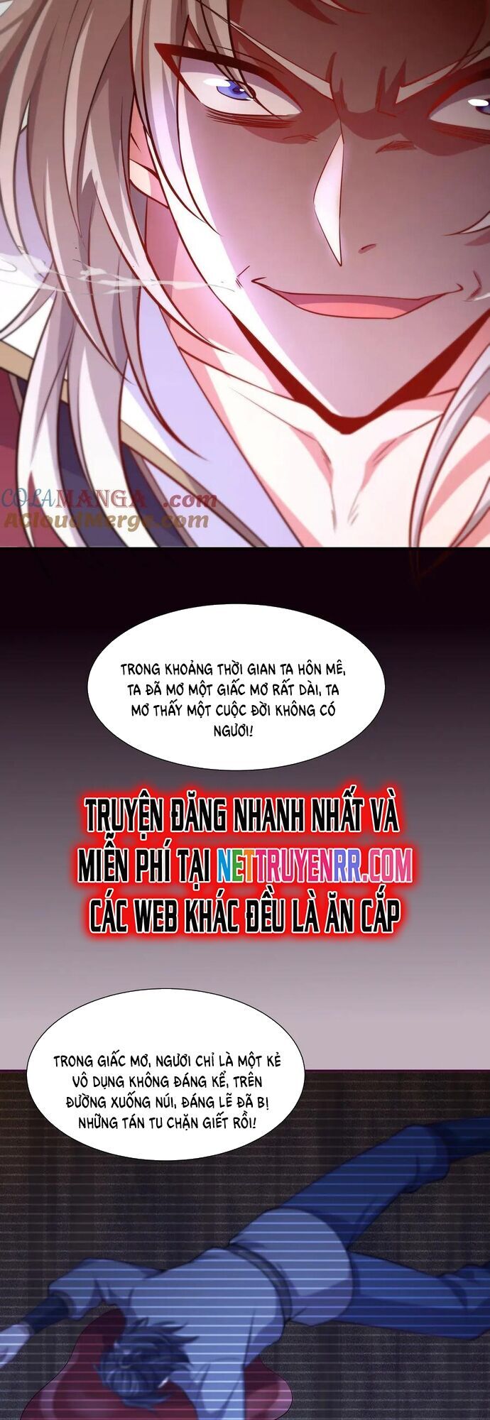 Ta Nắm Thóp Được Khí Vận Chi Tử Chương 73 Ảnh 14