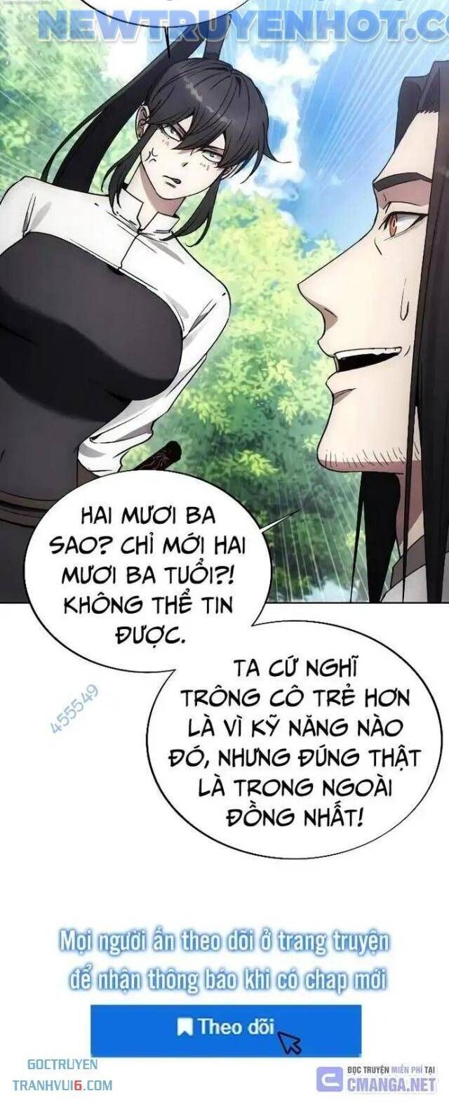 Tao Là Ác Nhân Chương 155 Ảnh 34