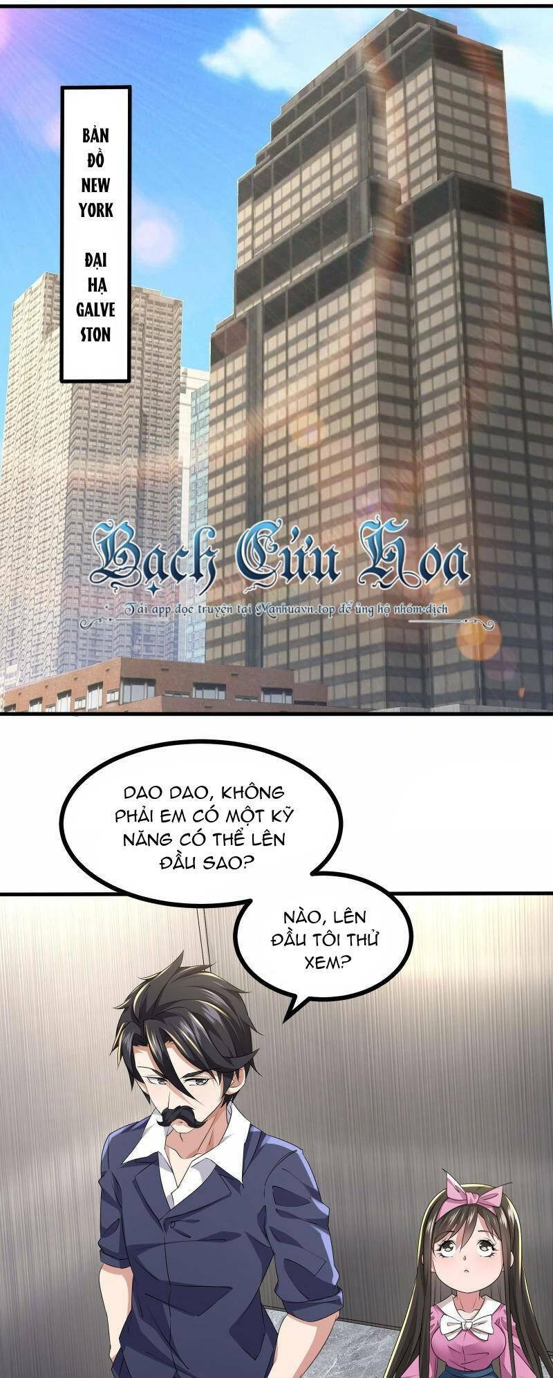 Ta Quét Phó Bản Ở Khắp Thế Giới Chương 64 Ảnh 14
