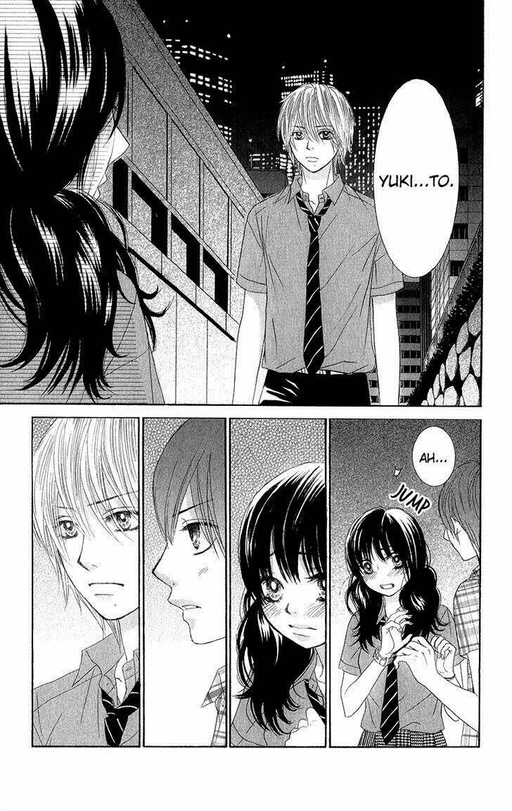 Bokutachi Wa Shitte Shimatta Chương 34 Ảnh 43