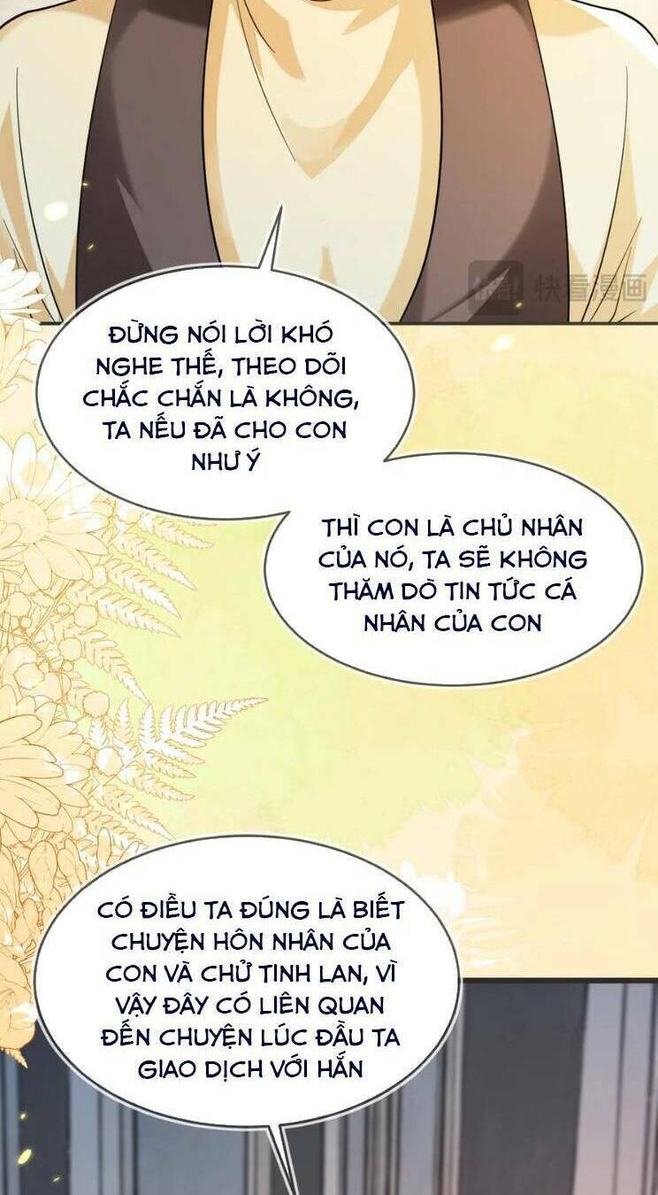 Vừa Mới Huỷ Hôn Đã Bị Dã Hồ Ly Lừa Kết Hôn Chương 43 Ảnh 47