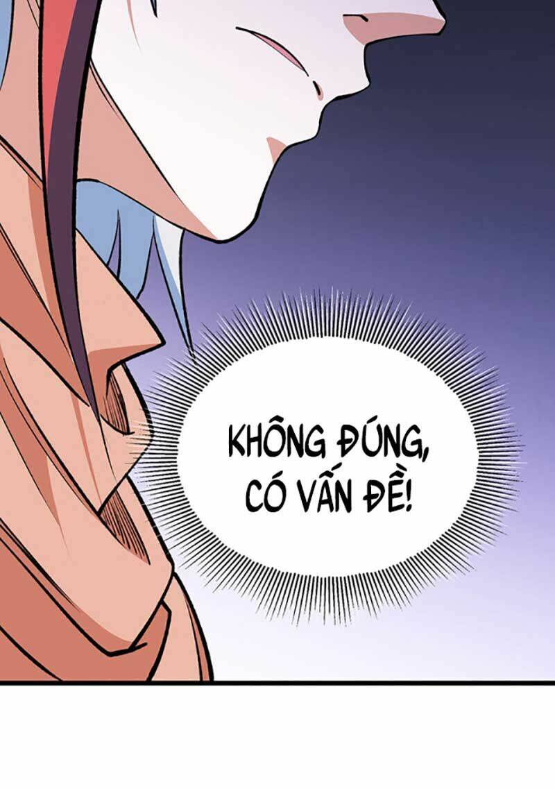 Võ Đạo Độc Tôn Chương 623 Ảnh 20