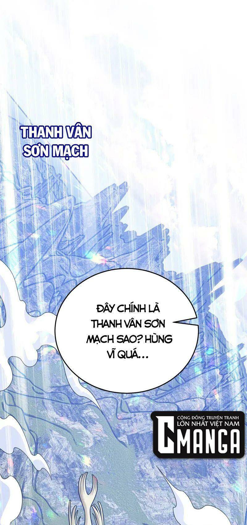 Lăng Thiên Thần Đế Chương 333 Ảnh 27