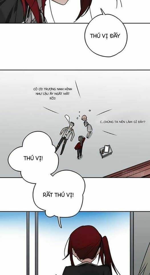 Nữ Nhân Tôi Thích Là Quái Kiệt! Chương 4 Ảnh 27