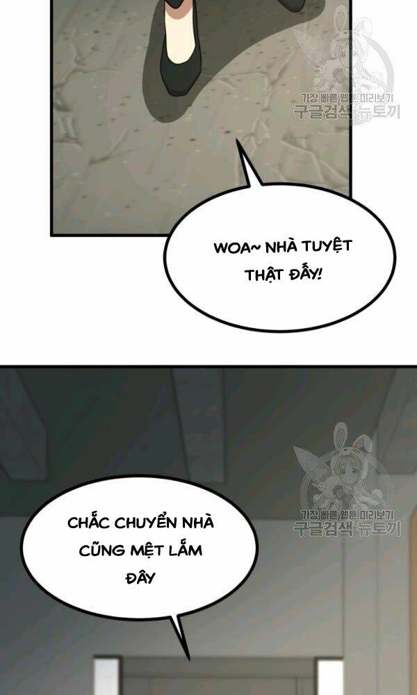 Ngôi Nhà Kết Nối Với Hầm Ngục Chương 40 Ảnh 130