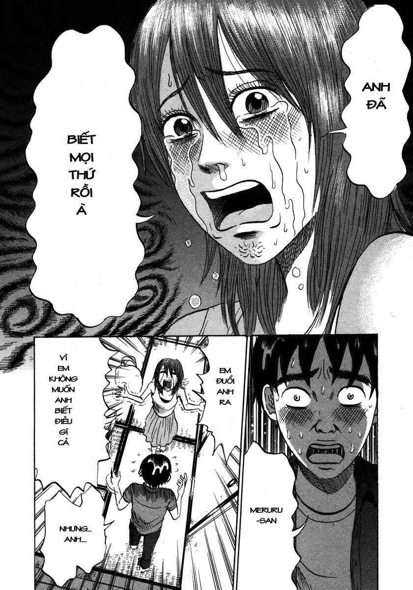 Devil Ecstasy Chương 15 Ảnh 8