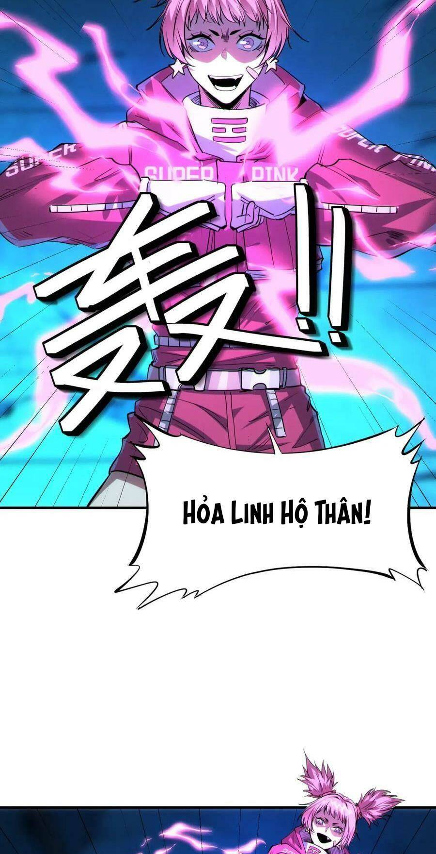 Toàn Dân Ngự Thú: Bắt Đầu Thức Tỉnh Thiên Phú Cấp Thần Thoại Chương 52 Ảnh 40
