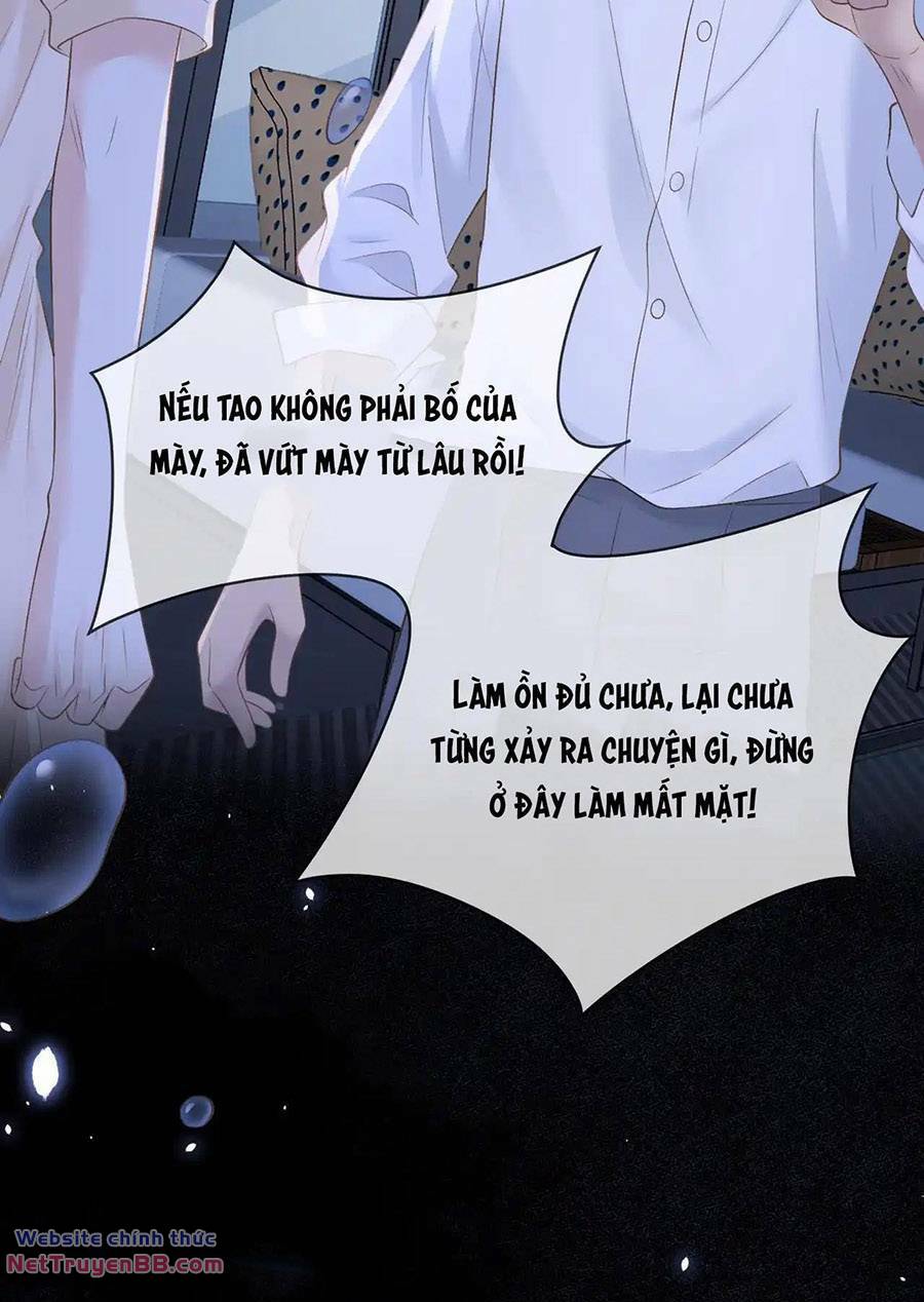Núi Của Cô Ấy, Biển Của Cô Ấy Chương 40 Ảnh 6
