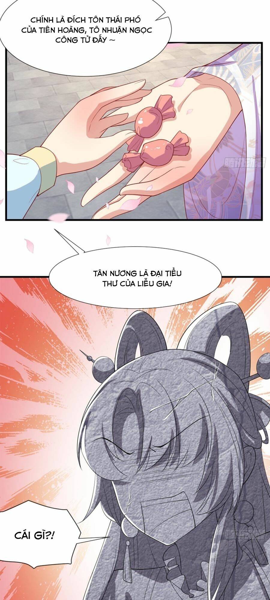 Dưỡng Thú Vi Phi Chương 52 Ảnh 32
