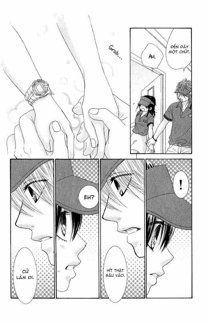 Bokutachi Wa Shitte Shimatta Chương 31 Ảnh 44
