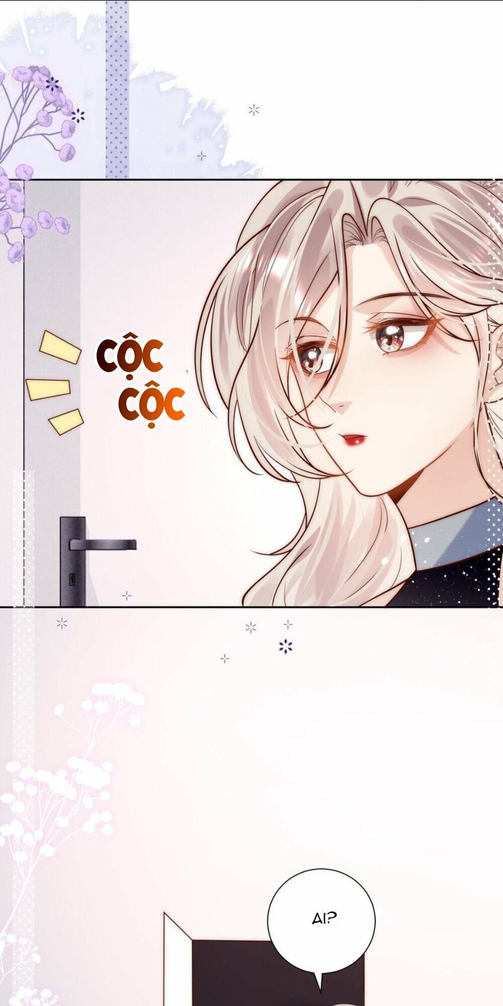 Ta Được Thế Thân Tỏ Tình Chương 22 Ảnh 24