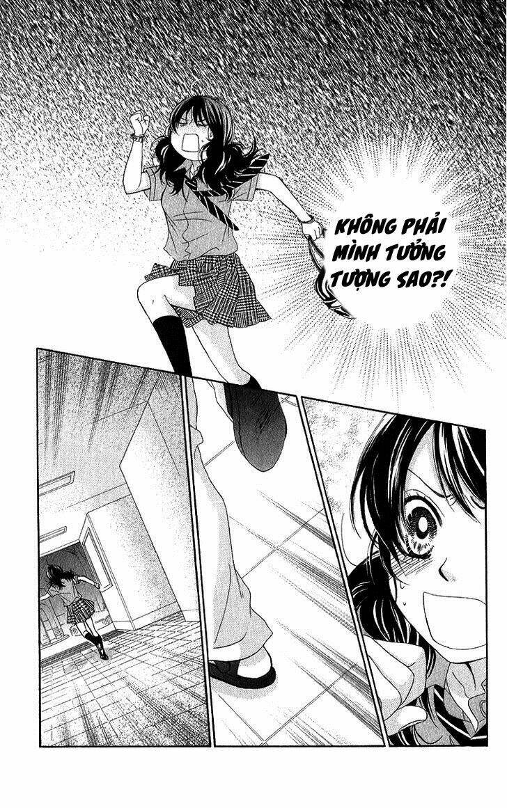 Bokutachi Wa Shitte Shimatta Chương 34 Ảnh 33