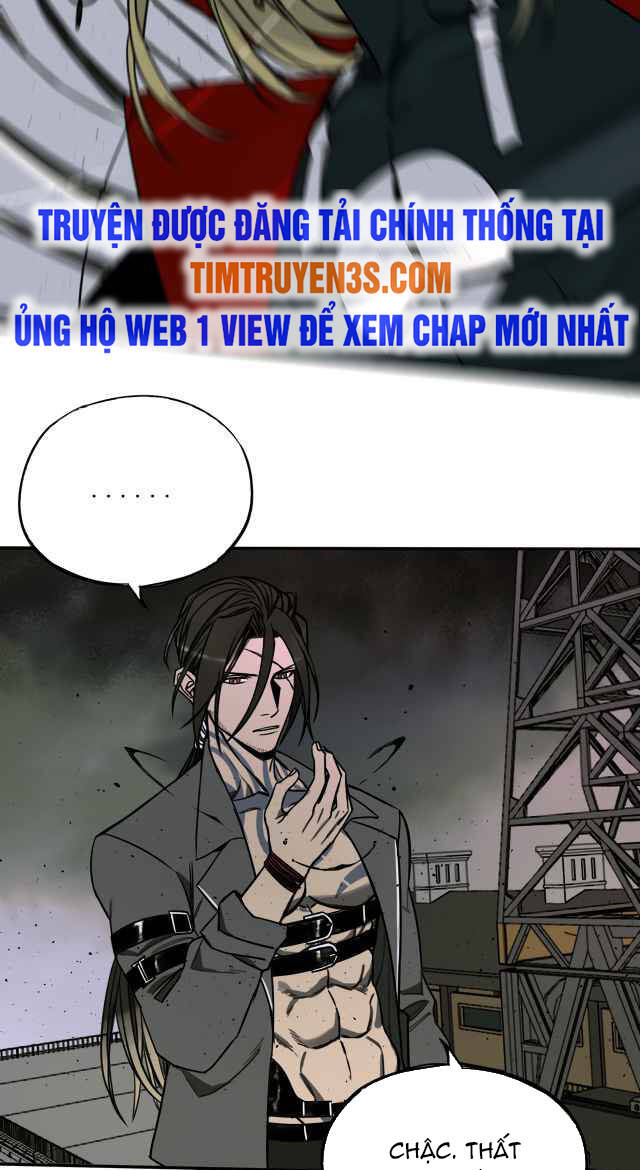 Thợ Săn Top 1 Trở Lại Chương 22 Ảnh 21