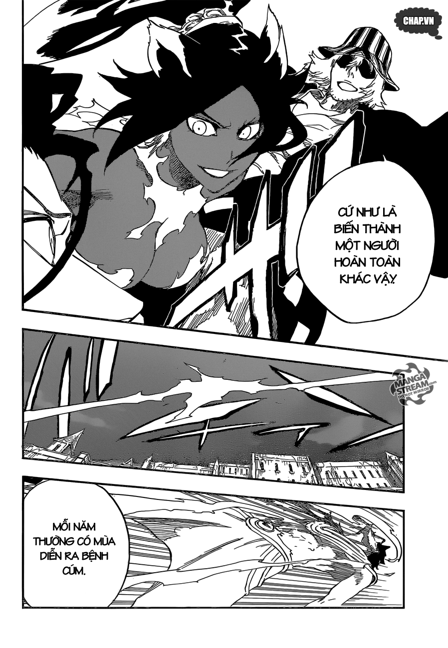 Thần Chết Ichigo Chương 663 Ảnh 9