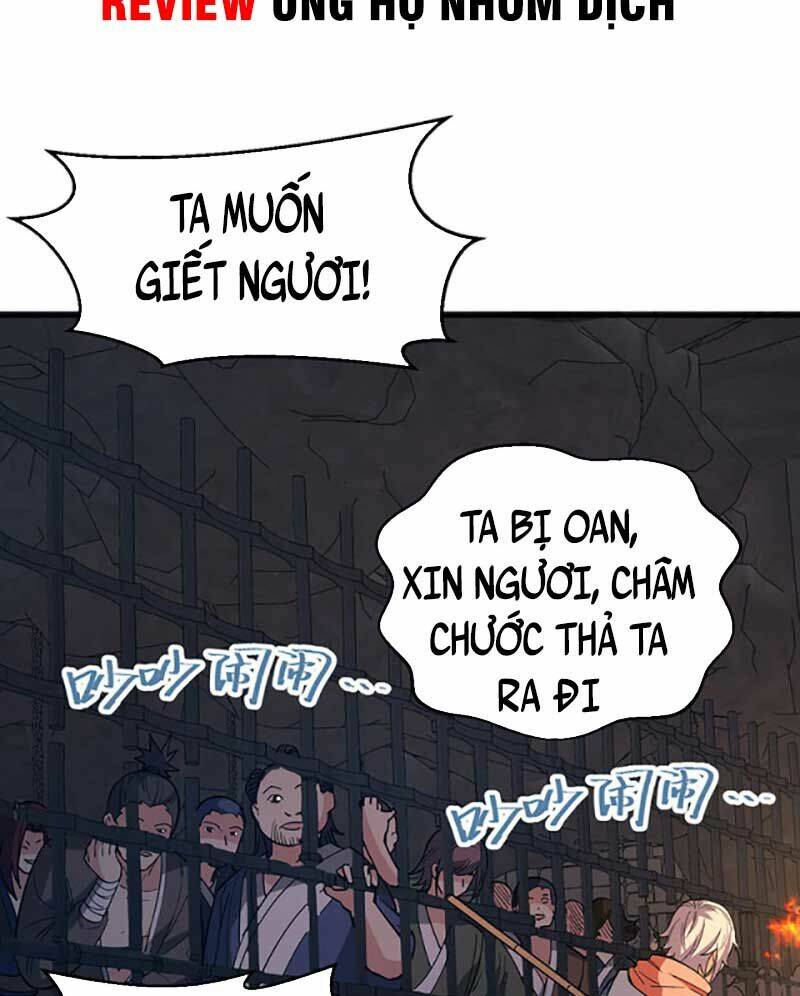 Võ Đạo Độc Tôn Chương 621 Ảnh 31