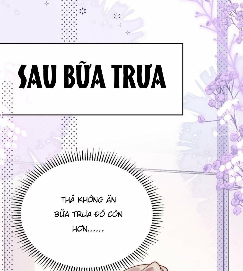 Ta Được Thế Thân Tỏ Tình Chương 22 Ảnh 22