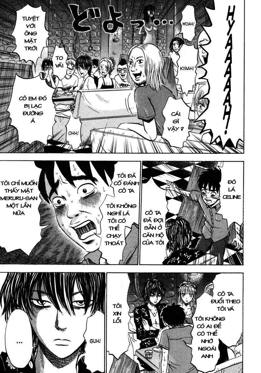 Devil Ecstasy Chương 12 Ảnh 9