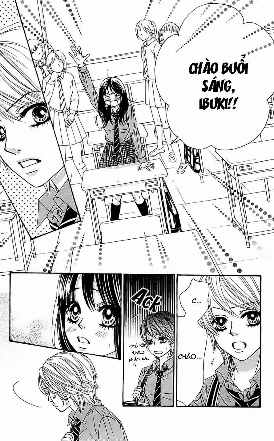 Bokutachi Wa Shitte Shimatta Chương 18 Ảnh 12