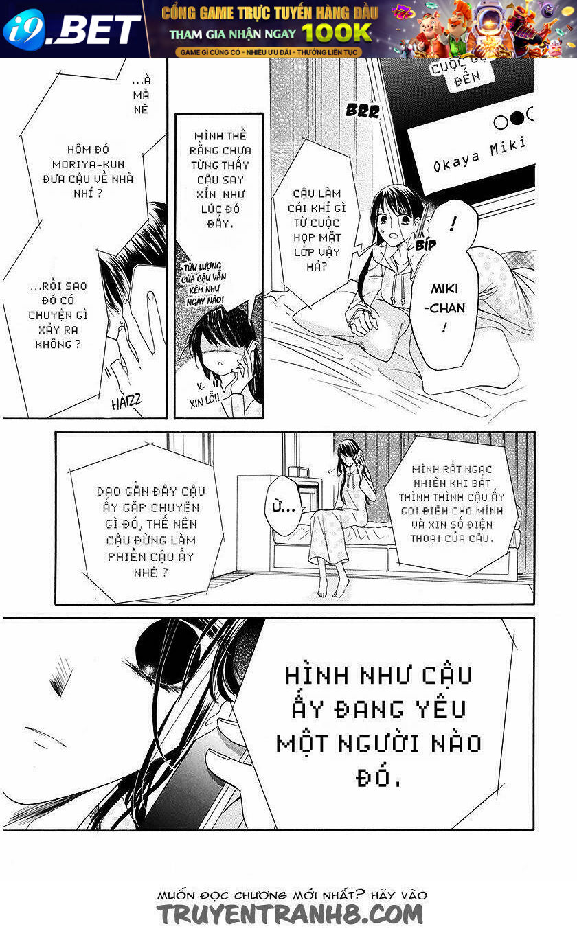 Tổng Hợp One Shot. Chương 380 Ảnh 28