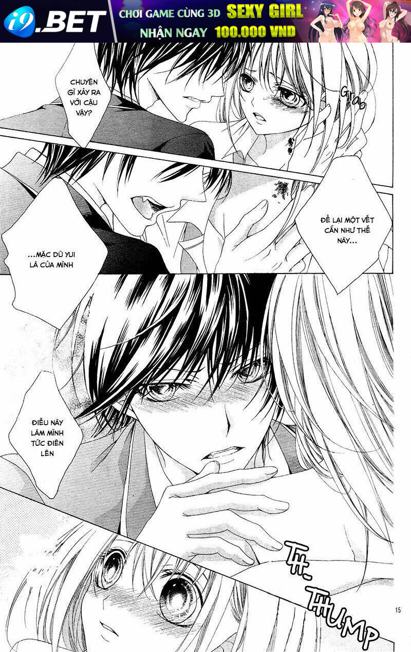 Tổng Hợp One Shot. Chương 368 Ảnh 17