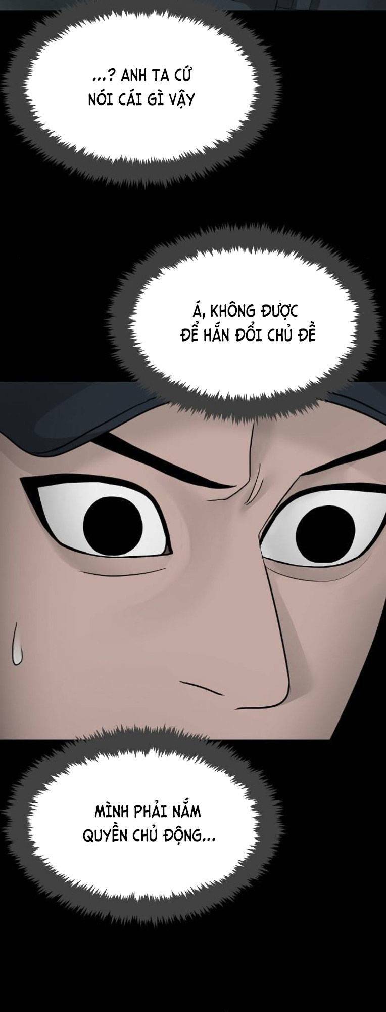 Ngôi Nhà Hoán Đổi Chương 13 Ảnh 11