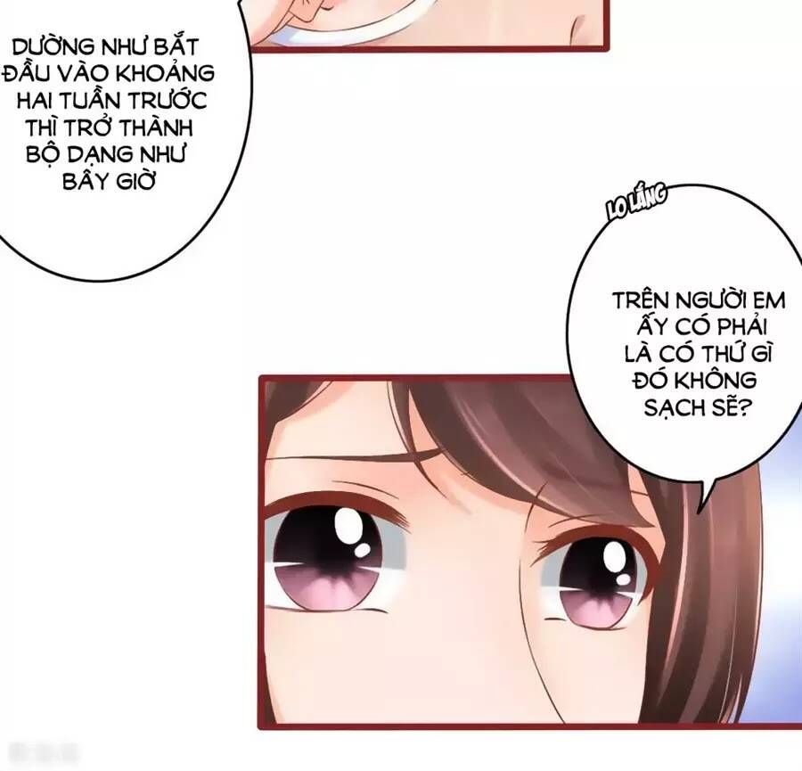Tân Nương Của Âm Dương Giới Chương 79 Ảnh 183