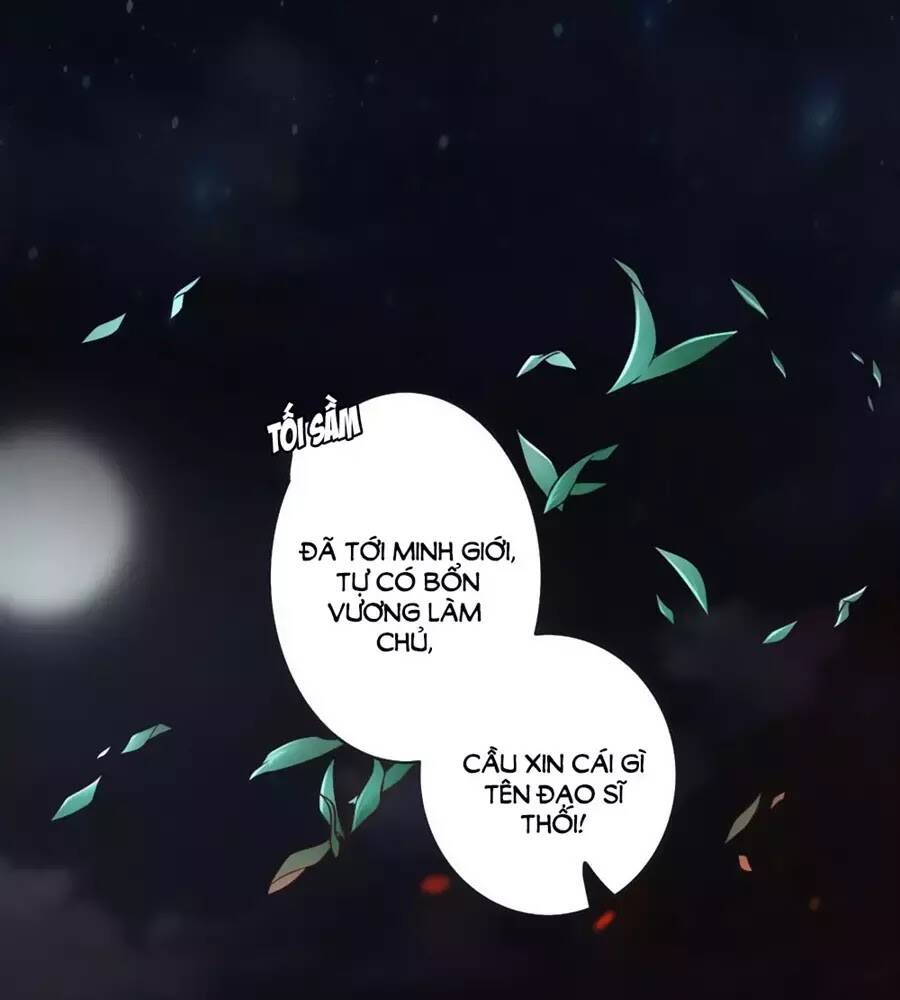 Tân Nương Của Âm Dương Giới Chương 87 Ảnh 78