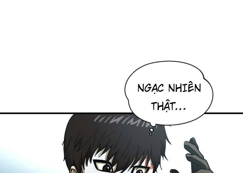 Ngôi Nhà Kết Nối Với Hầm Ngục Chương 47.5 Ảnh 112