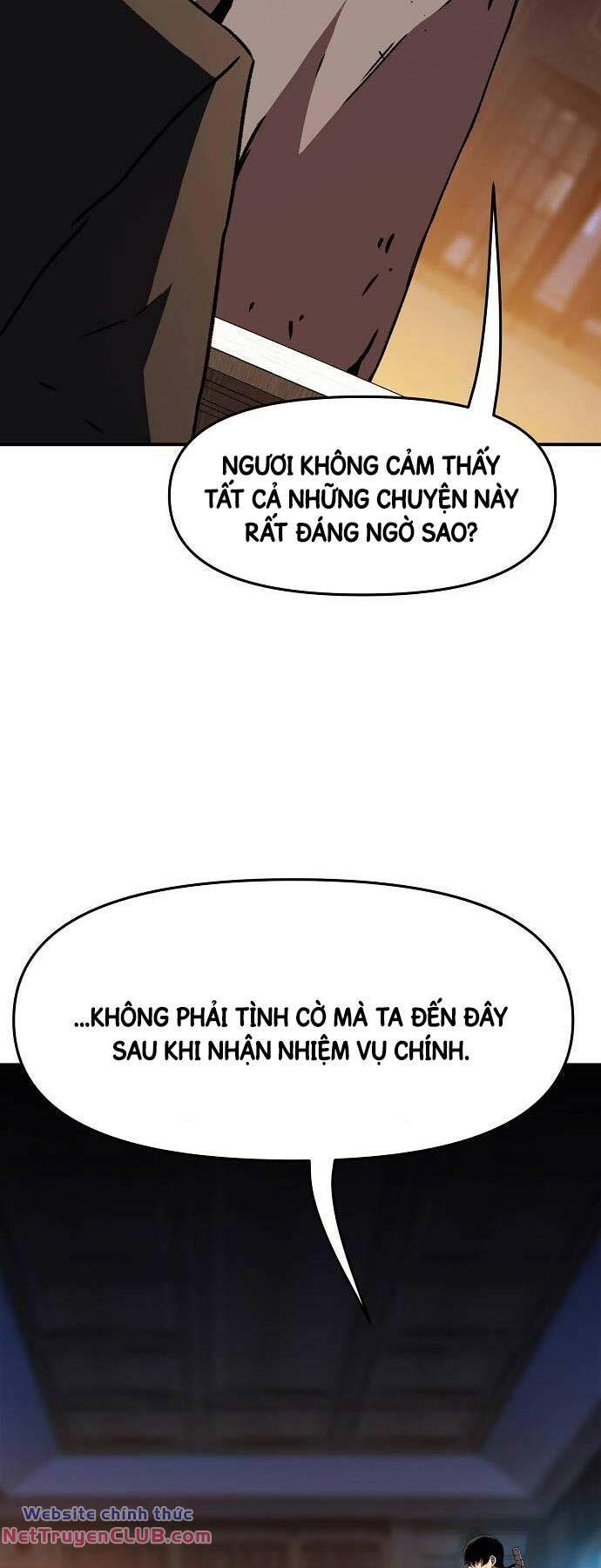 Chiến Binh Đoản Mệnh Chương 25 Ảnh 39