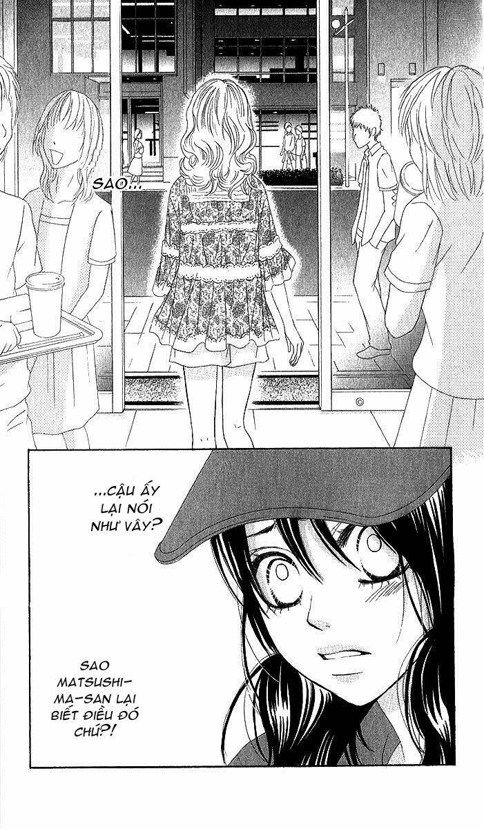 Bokutachi Wa Shitte Shimatta Chương 35 Ảnh 13