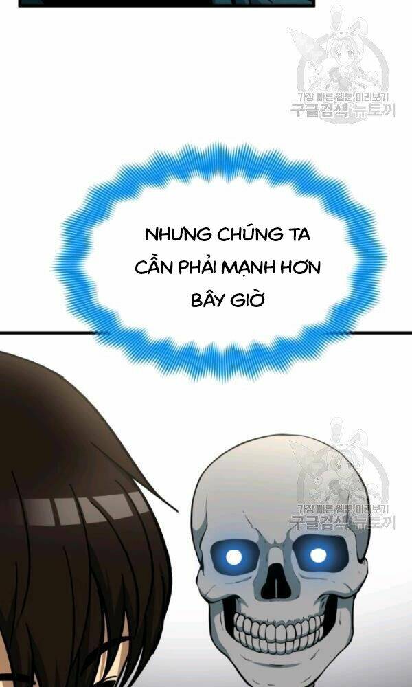 Ngôi Nhà Kết Nối Với Hầm Ngục Chương 39 Ảnh 103