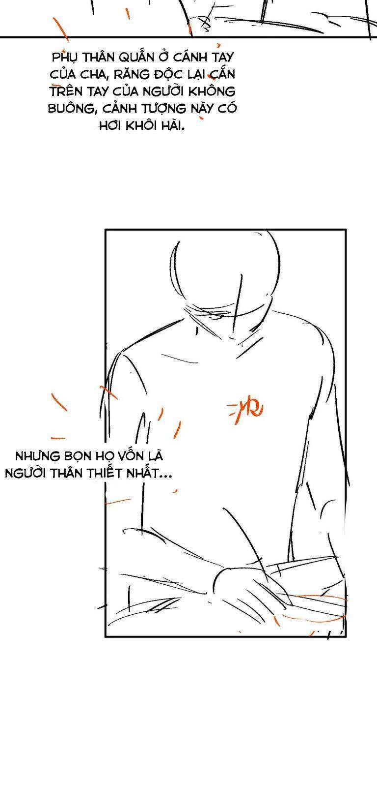 Ngộ Xà Chương 87 Ảnh 40