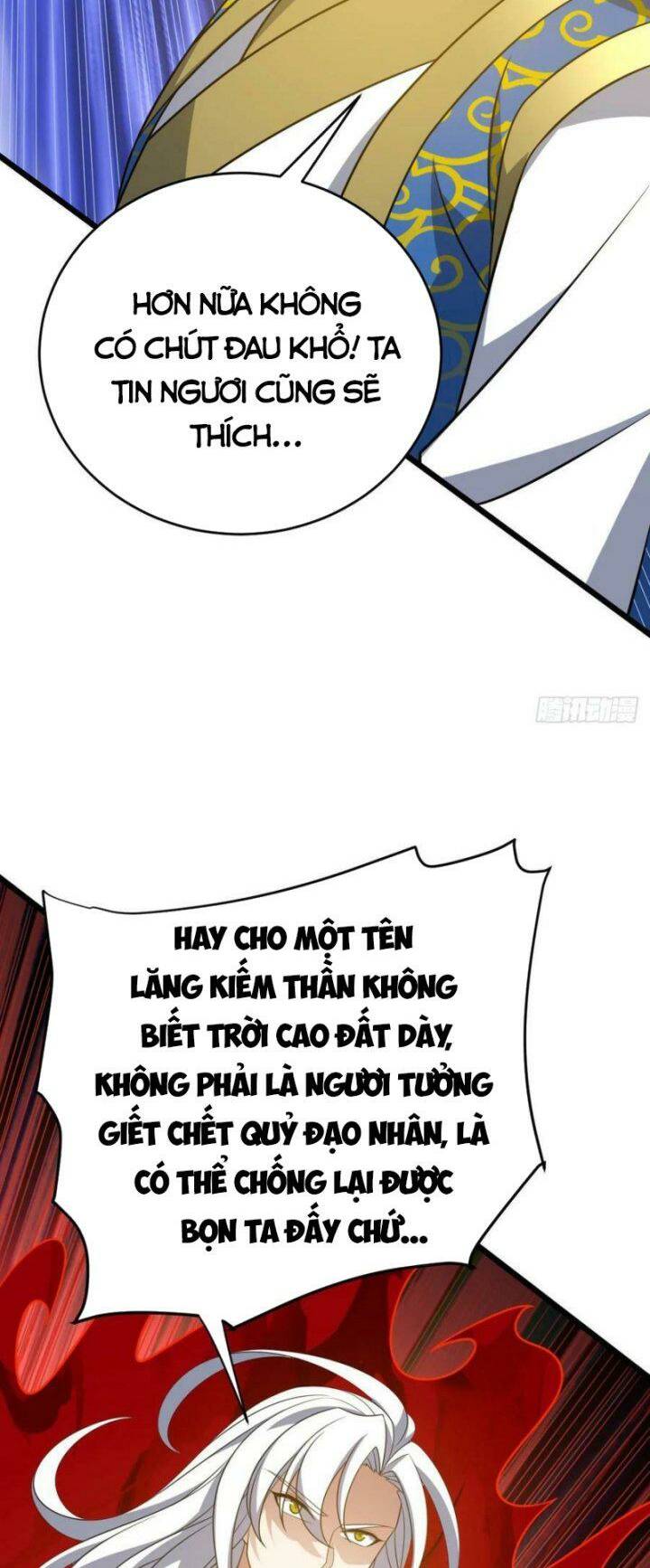 Lăng Thiên Thần Đế Chương 338 Ảnh 22