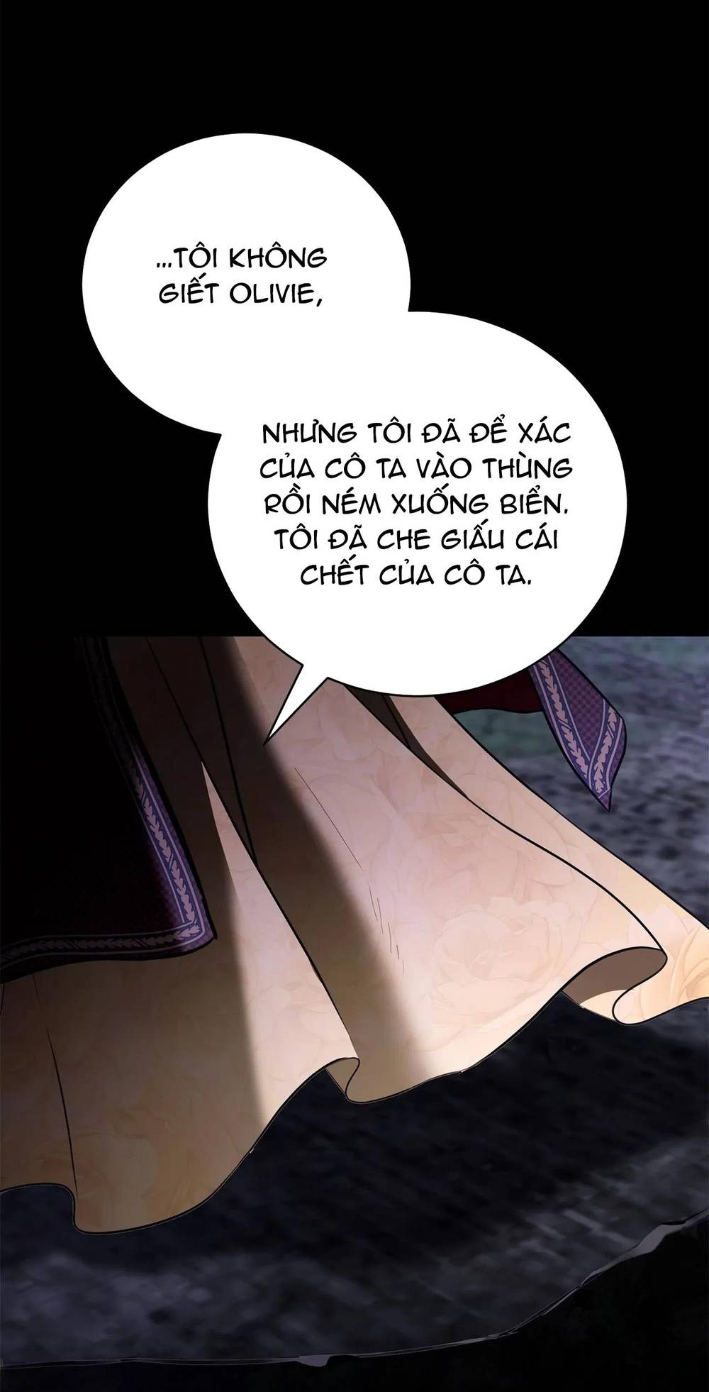 Thân Gửi Tình Nhân Của Chồng Tôi Chương 36.1 Ảnh 16
