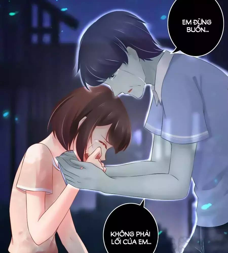 Tân Nương Của Âm Dương Giới Chương 87 Ảnh 37