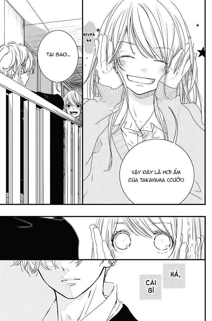 Tổng Hợp One Shot. Chương 366 Ảnh 25