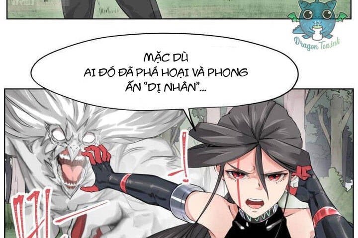 Thế Giới Nơi Chỉ Có Siêu Nhân Là Nạn Nhân Chương 8 Ảnh 7