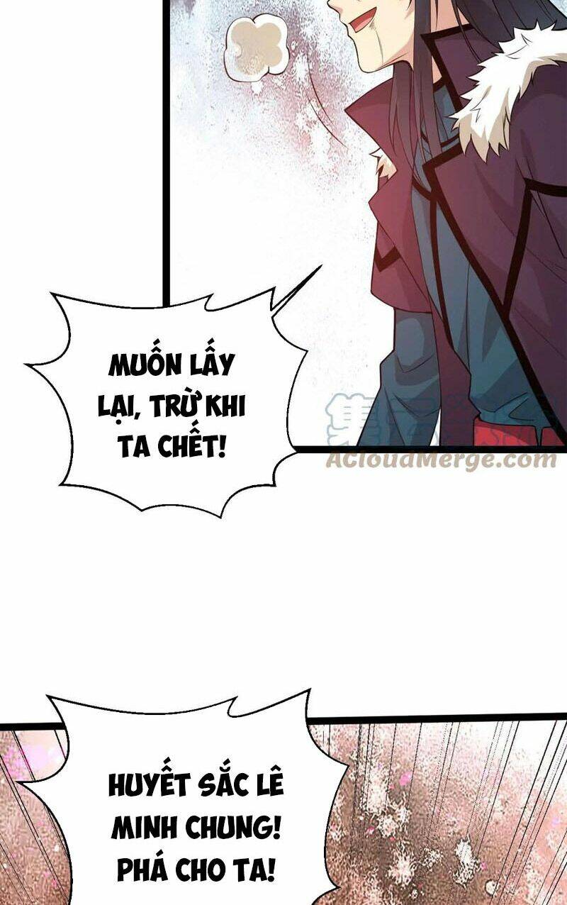 Thôn Phệ Vĩnh Hằng Chương 278 Ảnh 13