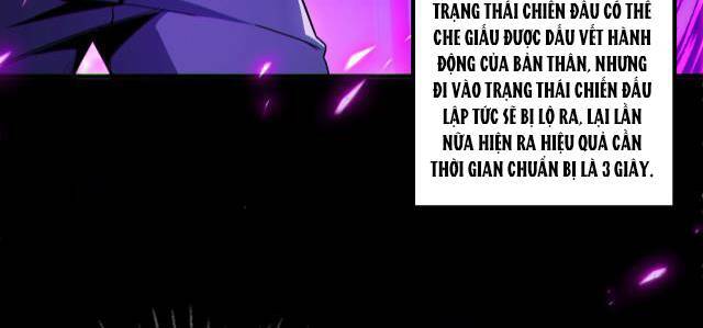 Mạt Thế Vô Địch: Chỉ Có Ta Là Người Chơi Bản Beta Chương 3 Ảnh 63